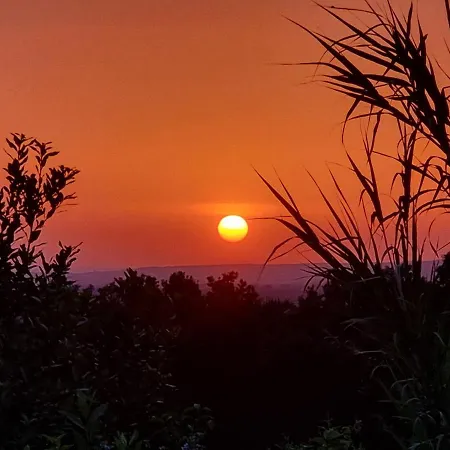 Alojamento de Turismo Rural Vigna Lontana
