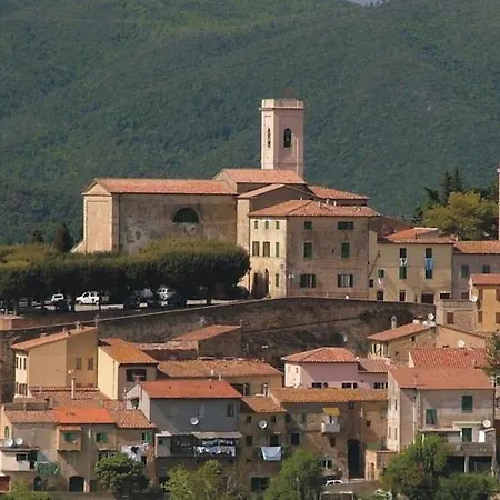 Vigna Lontana Montescudaio