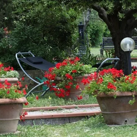 Agroturismo Vigna Lontana *