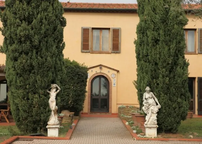 Vigna Lontana 蒙泰斯库达伊奥