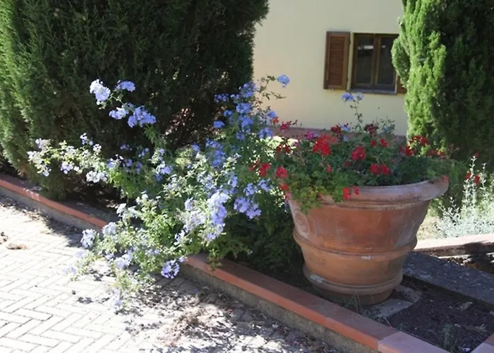 农家乐 Vigna Lontana