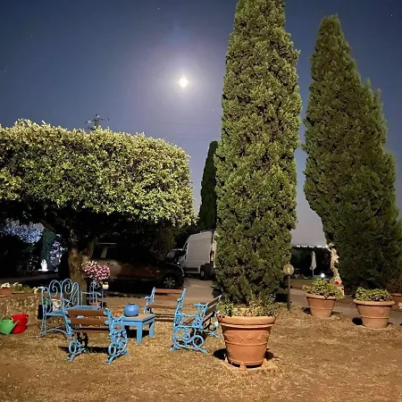 Farm stay Vigna Lontana