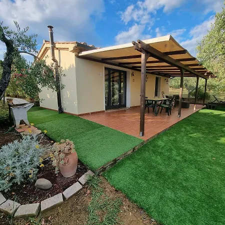 Vigna Lontana Farm stay *