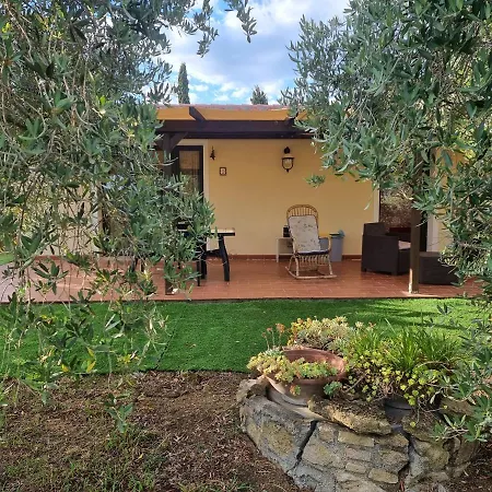 Farm stay Vigna Lontana
