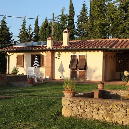 Vigna Lontana *
