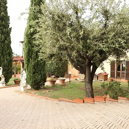مزرعة للإقامة Vigna Lontana *