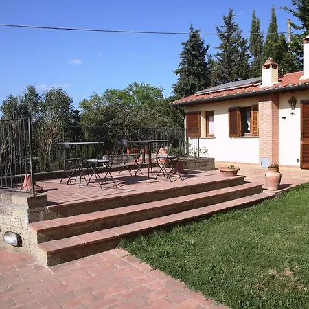 Vigna Lontana Farm stay *