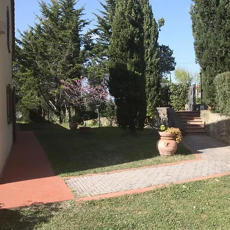 Vigna Lontana * مونتيسكودايو