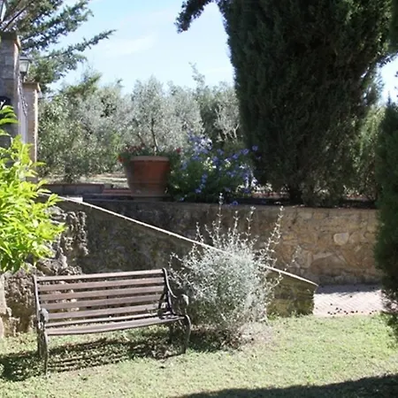 Farm stay Vigna Lontana *