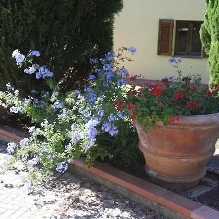 Farm stay Vigna Lontana