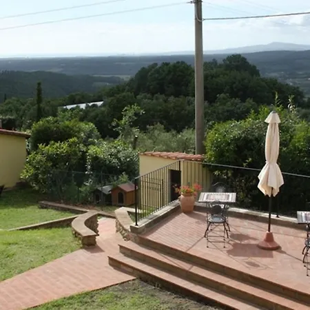 Farm stay Vigna Lontana *