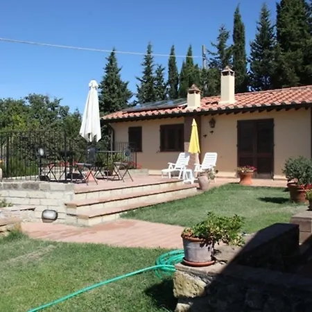 Farm stay Vigna Lontana