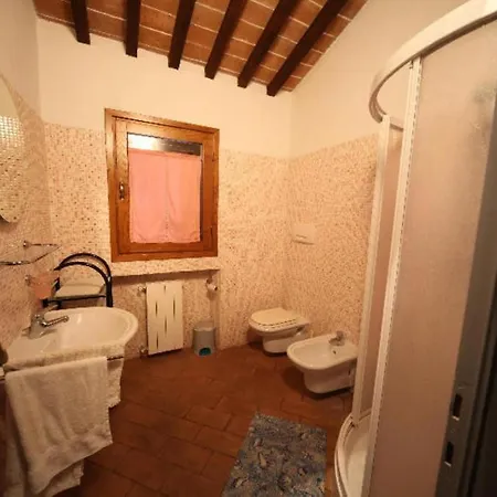 Farm stay Vigna Lontana *