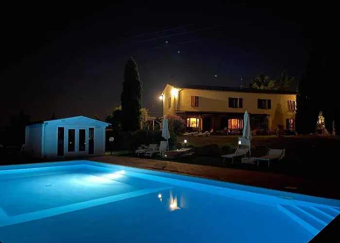 Vigna Lontana モンテスクダイオ