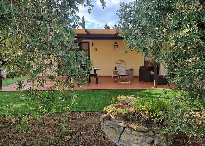 ファームステイ Vigna Lontana