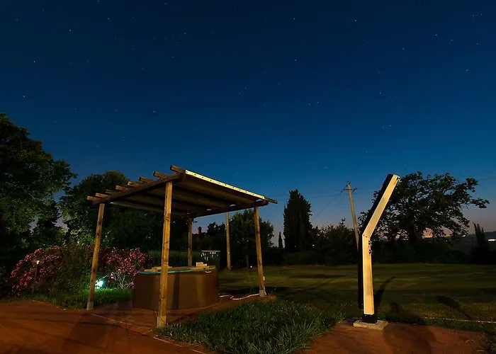 Vigna Lontana モンテスクダイオ