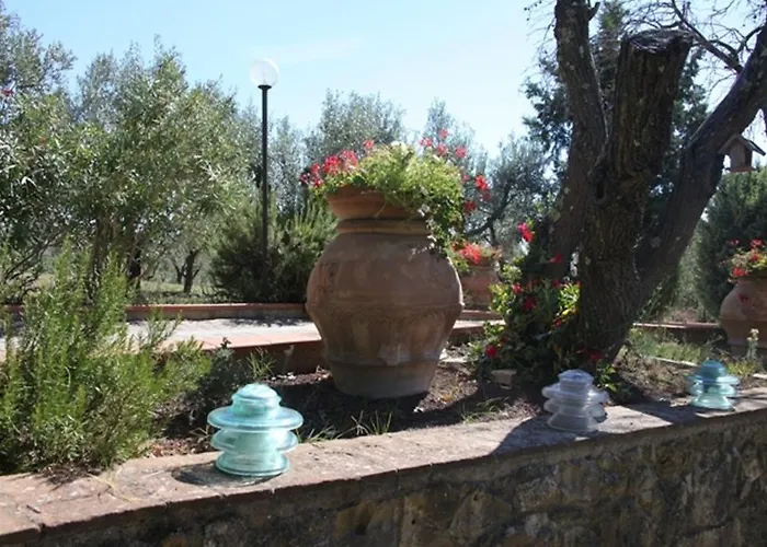 Vigna Lontana モンテスクダイオ