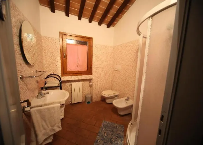 ファームステイ Vigna Lontana *