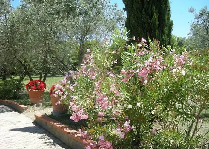 ファームステイ Vigna Lontana