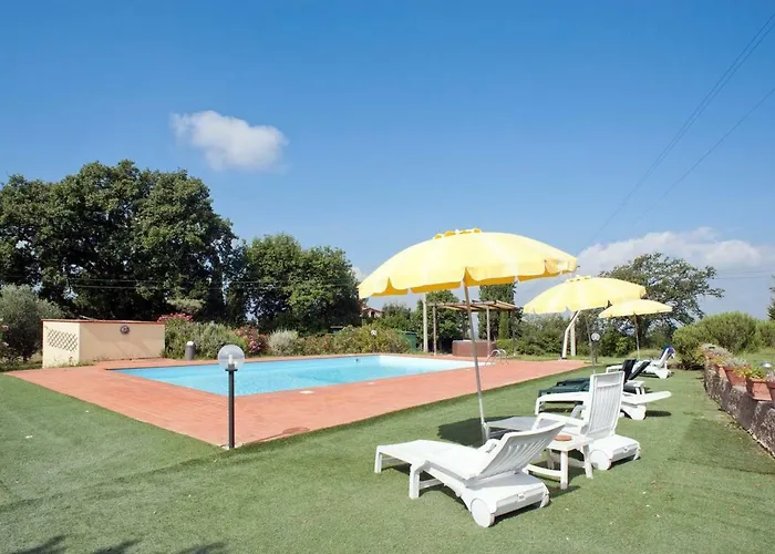 Vigna Lontana モンテスクダイオ